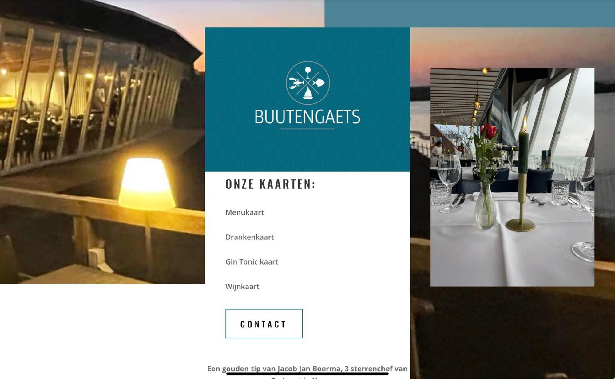 Willa 'T Zeeuwse Achteruusje Sint Annaland Zewnętrze zdjęcie
